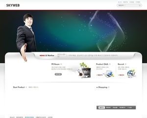 홍보형+쇼핑몰01